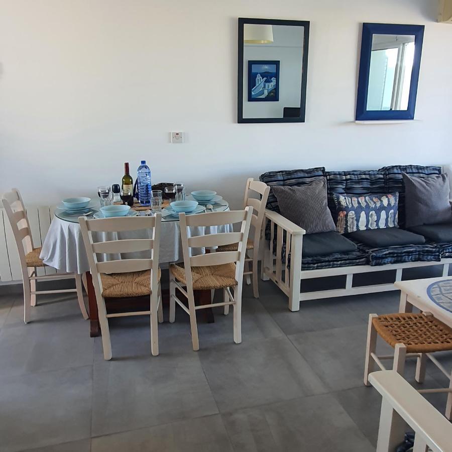 Latchi Ithaki, 2 Bedroom Penthouse Exteriér fotografie