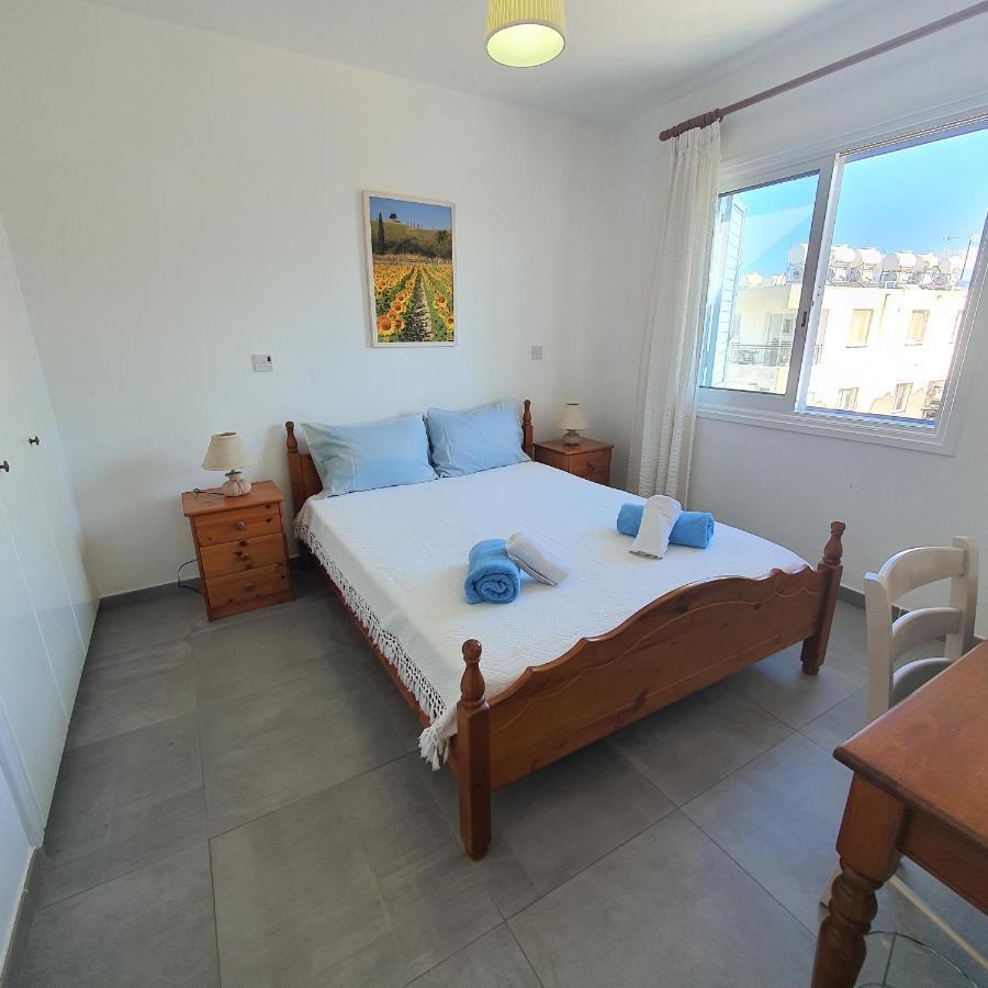 Latchi Ithaki, 2 Bedroom Penthouse Exteriér fotografie