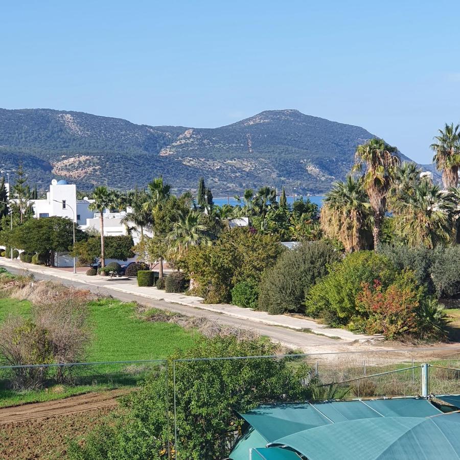 Latchi Ithaki, 2 Bedroom Penthouse Exteriér fotografie