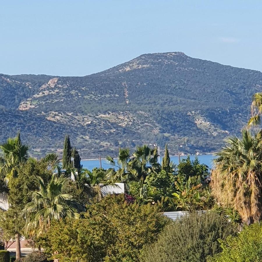 Latchi Ithaki, 2 Bedroom Penthouse Exteriér fotografie
