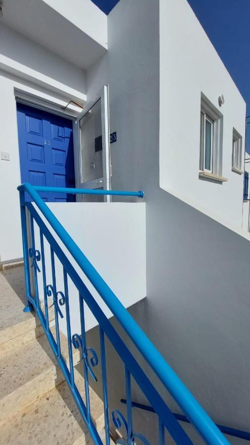 Latchi Ithaki, 2 Bedroom Penthouse Exteriér fotografie